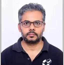 Pritam Ranjan