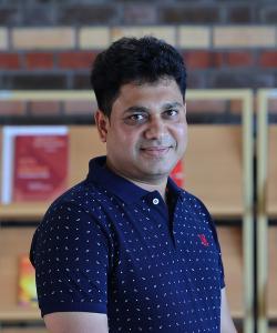 Prof. (Dr.) Debajit Jha