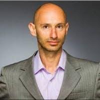 Prof. Garen Markarian
