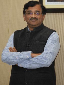Prof. Manoj Singh Gaur