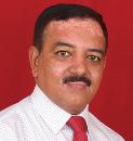 Prof. Sandeep Kayastha