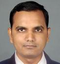 Prof. Santosh Khandgave