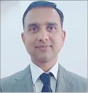 Prof. Shashank Tiwari