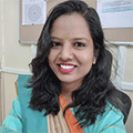Prof. Ranjitha G. P.