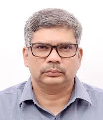 Prof. Ambedkar Dukkipati
