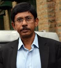 Prof. Anindya Deb