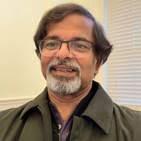 Prof. C. Pandurangan