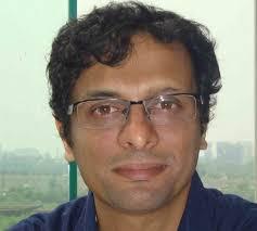 Prof. Chandra R. Murthy