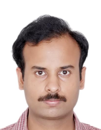 Prof. Chandramani Singh