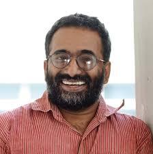 Prof. Deepak John Mathew