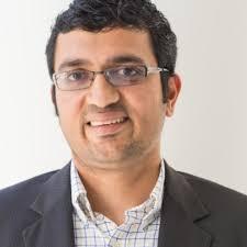 Prof. Deepak Subramani