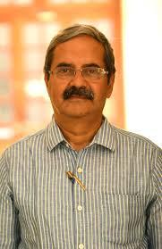Prof. G.L. Sivakumar Babu