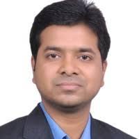 Prof. Mayank Shrivastava