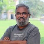 Prof. Mritiunjoy Mohanty