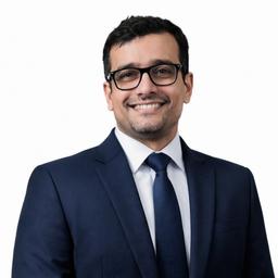Prof. Nishant Uppal