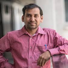 Prof. Prasad S Onkar