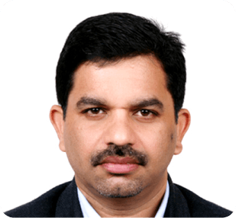 Prof. R. Rajesh Babu