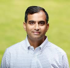 Prof. Vaibhav Katewa