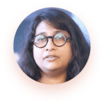 Prof. Nandita Roy