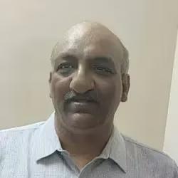 Chethan Joshi