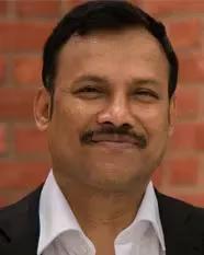 Prof. D. Tripati Rao
