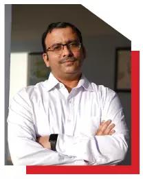 Prof. Debasish Maitra