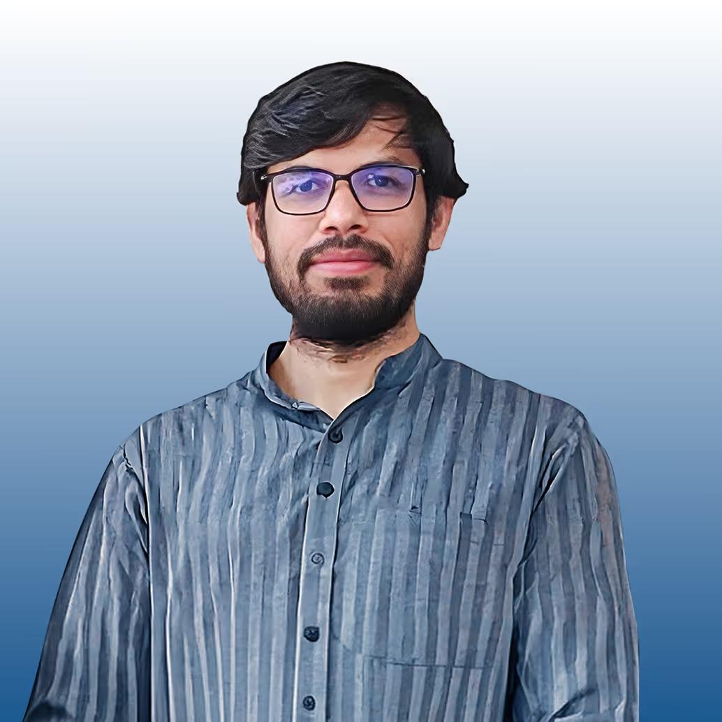 Prof. Gaurav Dixit