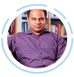 Prof. Hari Sreekumar