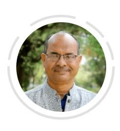Prof. Manoj Kumar Tiwari