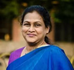 Prof. Mary Jessica