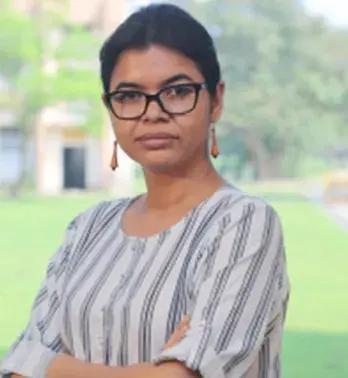 Prof. Megha Sharma