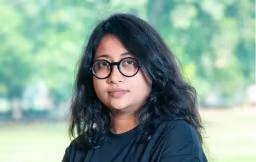 Dr. Nandita Roy