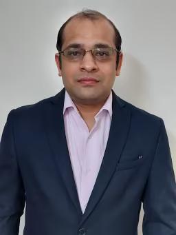 Prof. Nikunj Kumar Jain