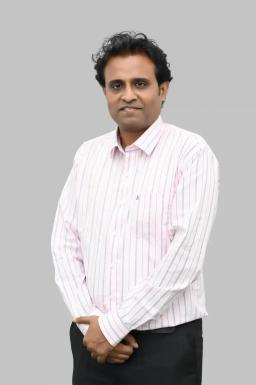 Prof. (Dr.) Rahul B Hiremath