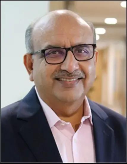 Prof. Rajeev Aggarwal