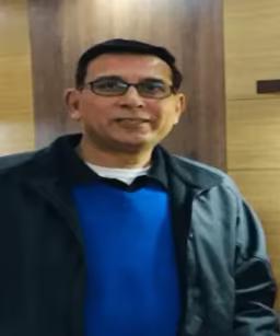Prof. Rakesh Gupta