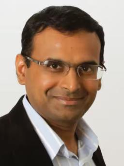 Prof. Shayan Srinivasa Garani