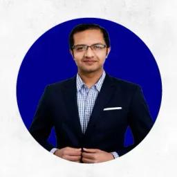 Dr. Udayan Sharma