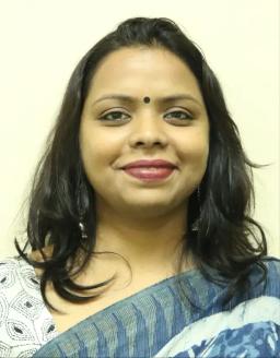Prof. Vartika Dutta