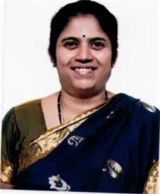 Prof. Vijaya. V