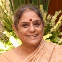 Professor Poonam Batra