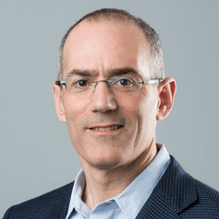 Professor Steve Eppinger