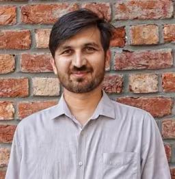 Prof. Vivek Kumar 