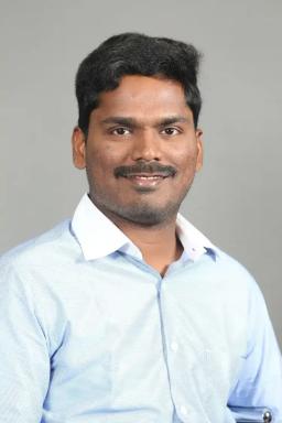 Prudhvi Potuganti