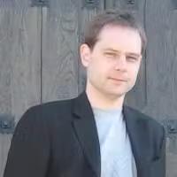 Rolf Strom-Olsen