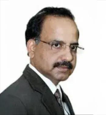 DR. R. K. Premarajan