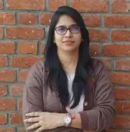 Dr. Rachita Gupta