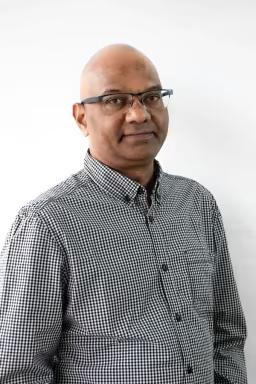 Prof. Raghava Rao Mukkamala