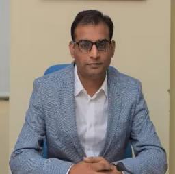 Prof. Rajhans Mishra
