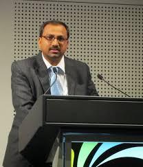 Rajesh Sathiyamoorthy